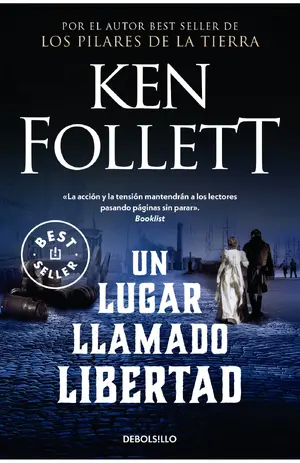Portada del libro