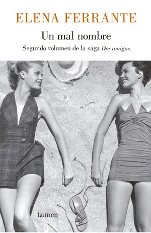 Portada del libro
