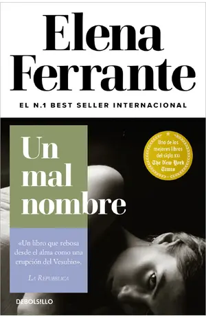 Portada del libro