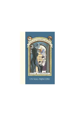 Portada del libro