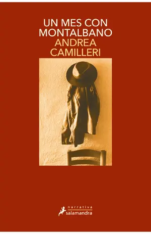 Portada del libro