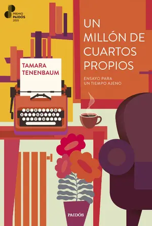 Portada del libro