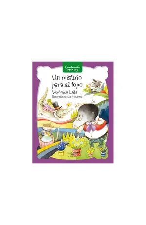 Portada del libro