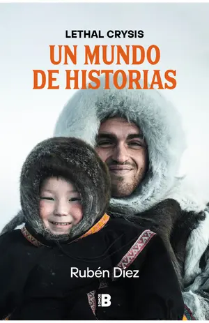 Portada del libro