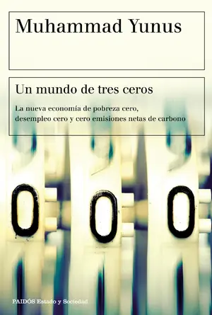 Portada del libro