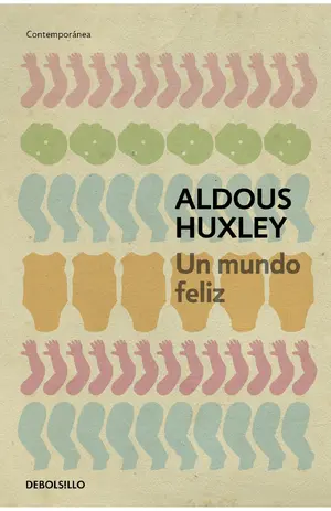 Portada del libro