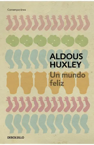 Portada del libro