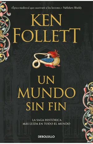 Portada del libro