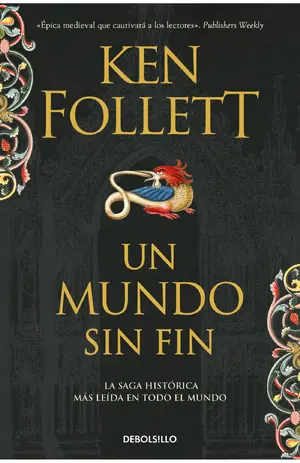 Portada del libro
