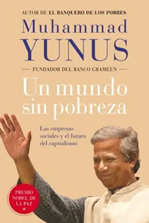 Portada del libro
