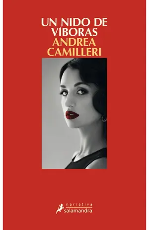 Portada del libro