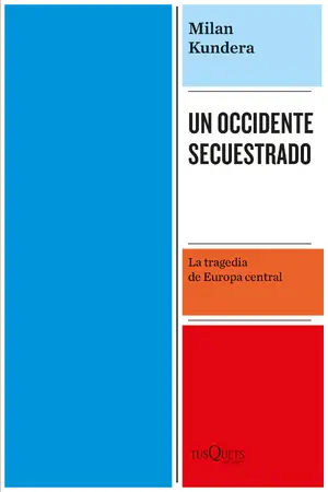 Portada del libro