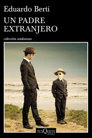 Portada del libro