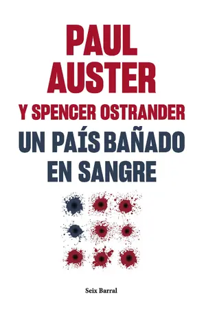 Portada del libro