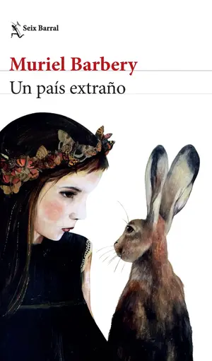 Portada del libro
