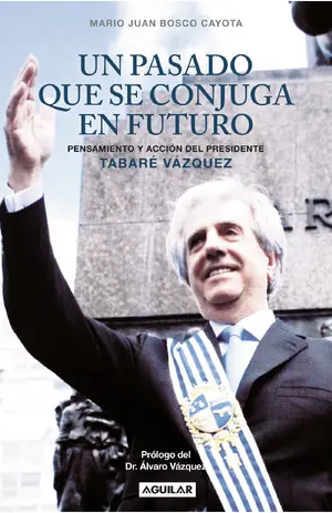 Portada del libro