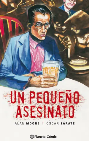 Portada del libro