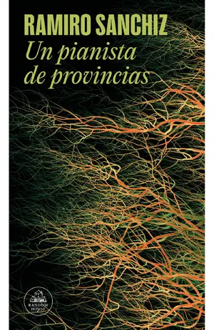 Portada del libro
