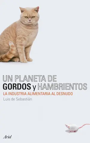 Portada del libro