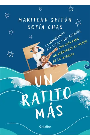 Portada del libro