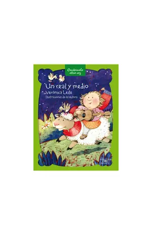 Portada del libro