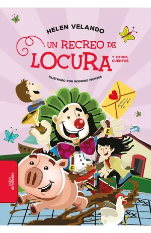 Portada del libro