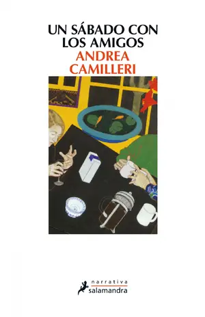 Portada del libro