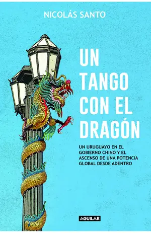 Portada del libro
