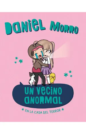 Portada del libro