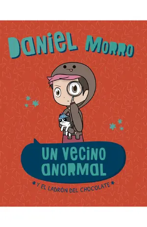 Portada del libro