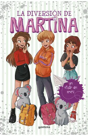 Portada del libro