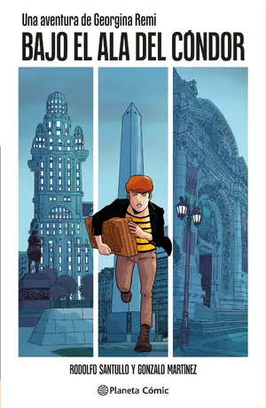 Portada del libro
