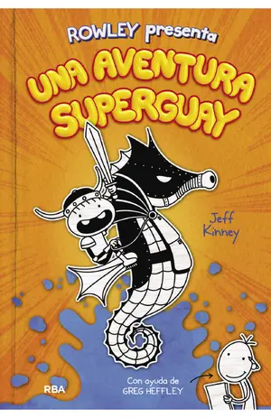 Portada del libro