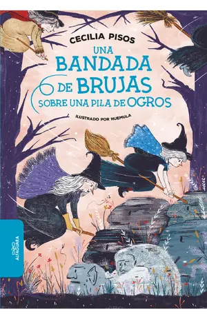 Portada del libro