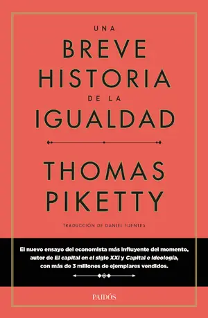 Portada del libro