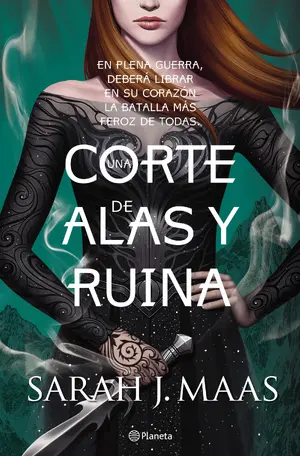 Portada del libro