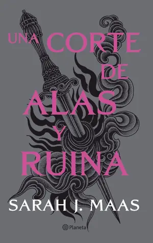 Portada del libro