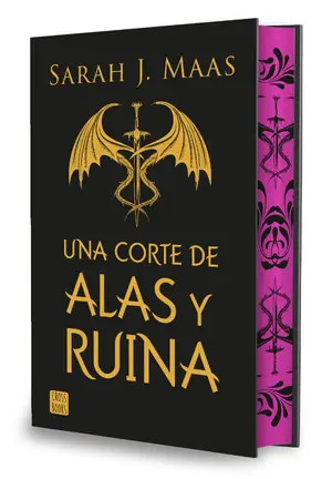 Portada del libro