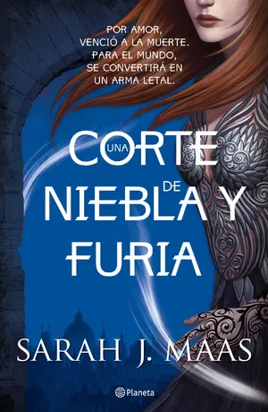Portada del libro