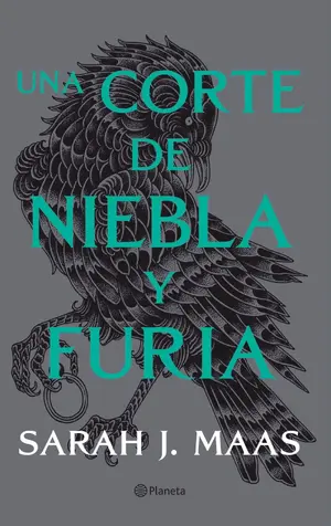 Portada del libro