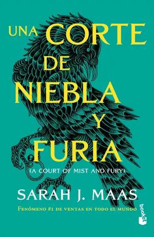 Portada del libro