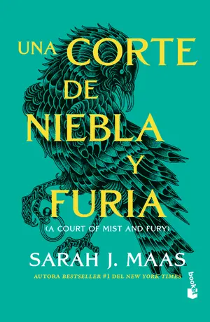 Portada del libro