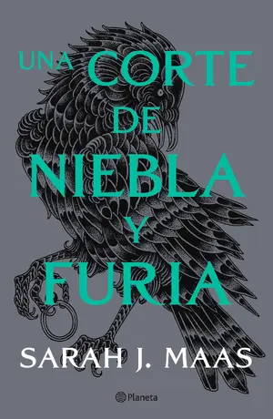Portada del libro