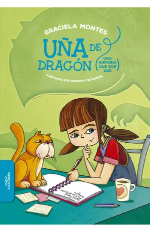 Portada del libro
