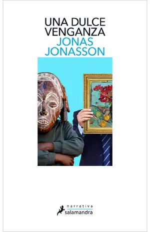 Portada del libro