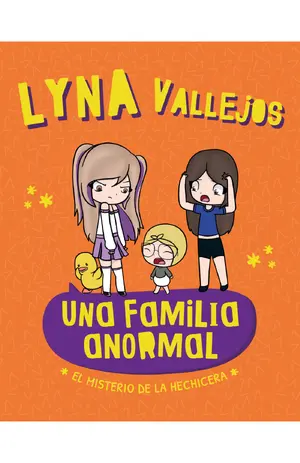 Portada del libro