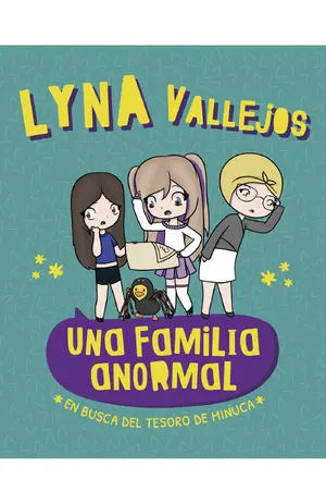 Portada del libro