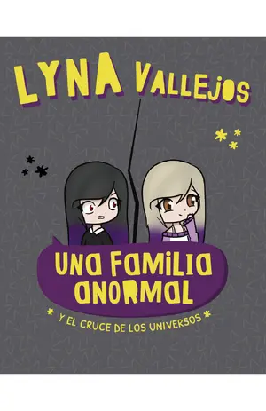 Portada del libro