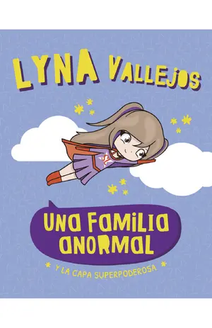 Portada del libro