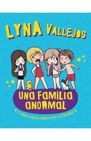 Portada del libro